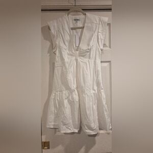 Steve Madden Women's Mini Dress